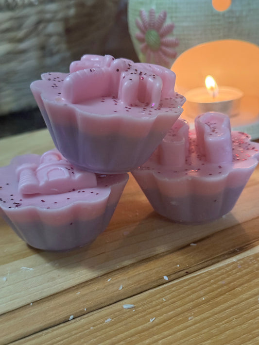 Mountain Mini Smelts