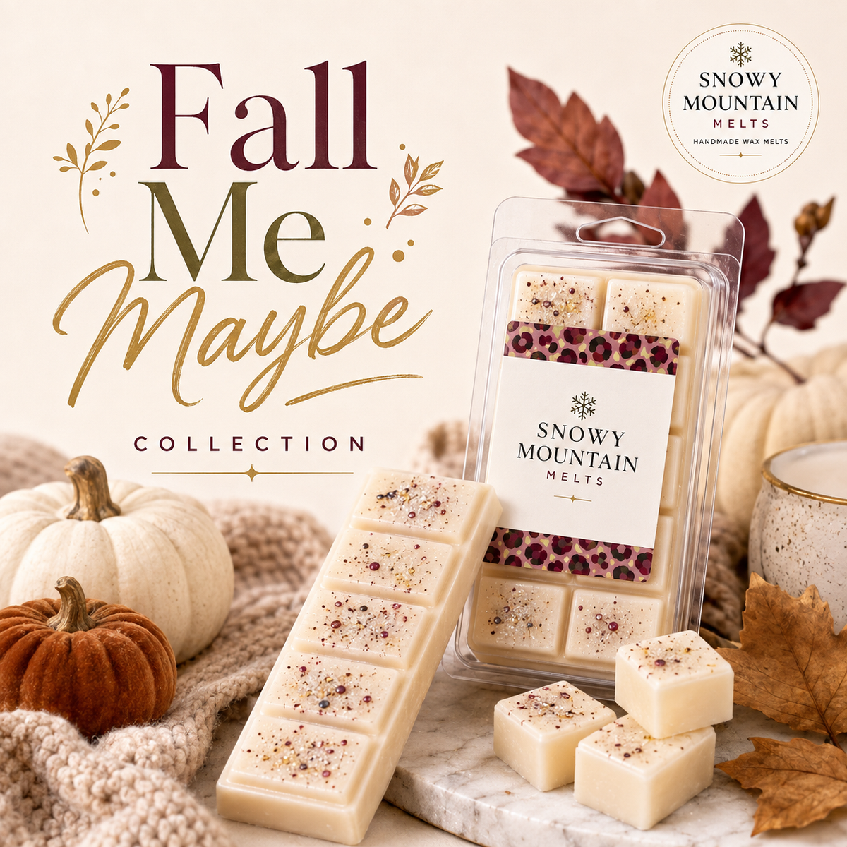 Fall Me Maybe