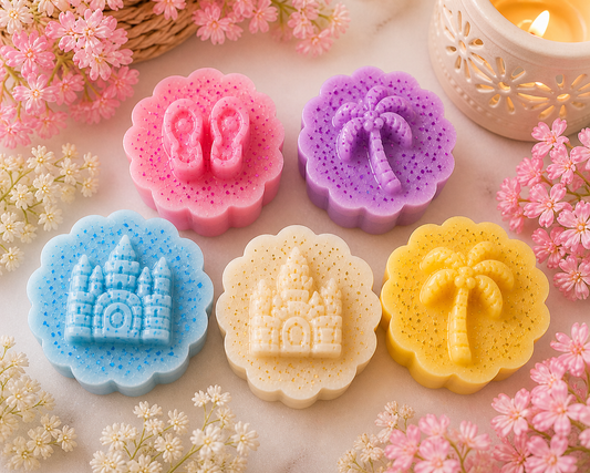 Mini Melt Cuties
