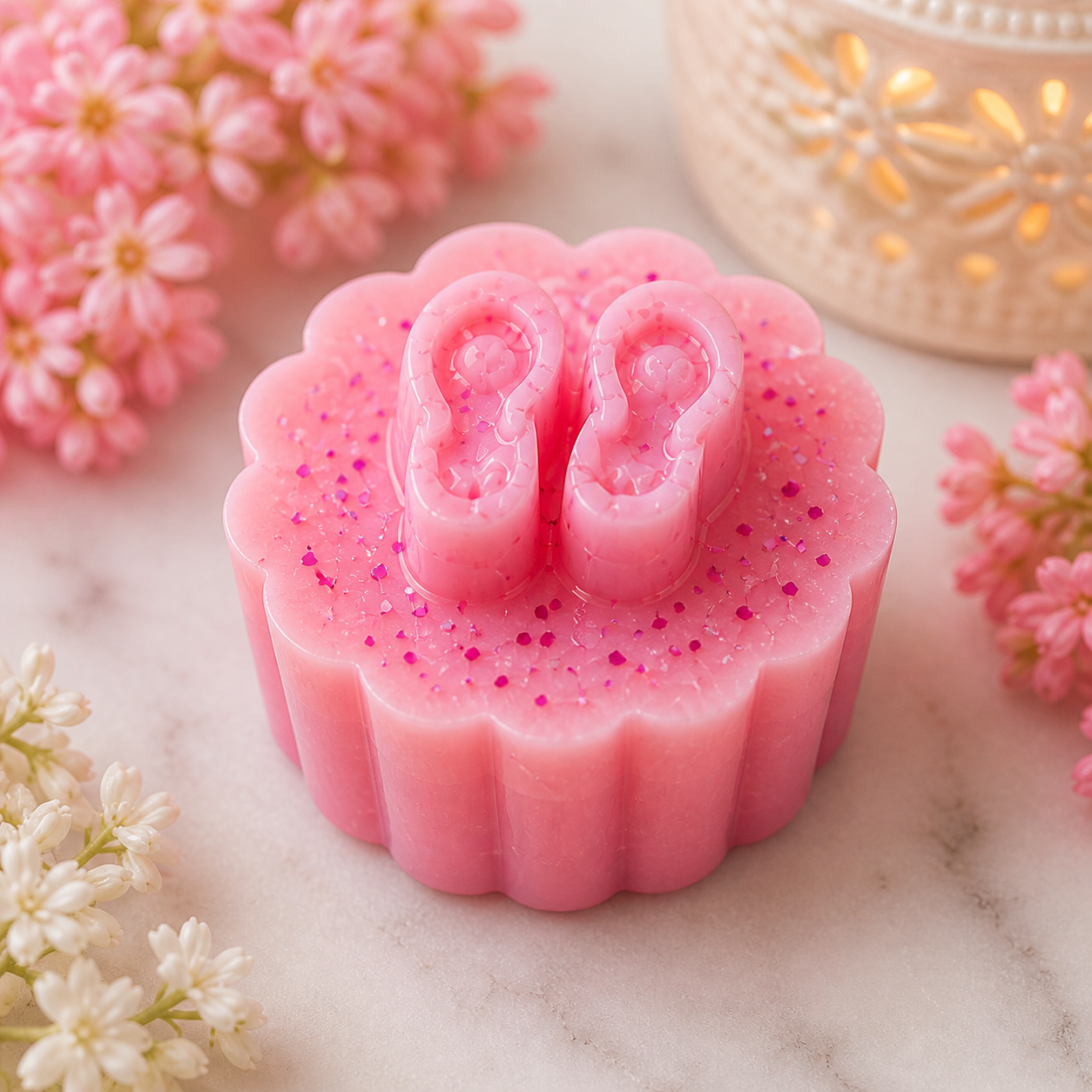 Mini Melt Cuties