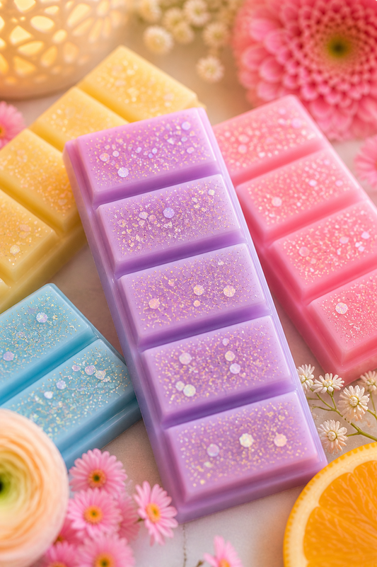 Snap Bars Melts