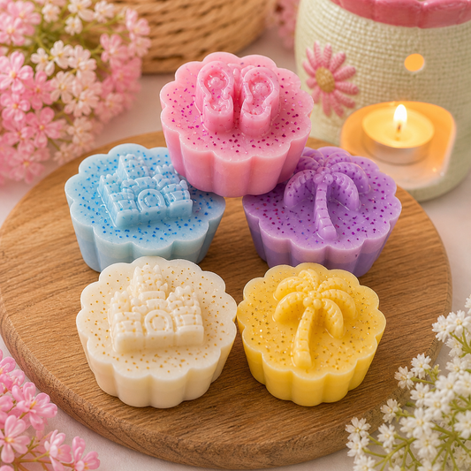 Mini Melt Cuties