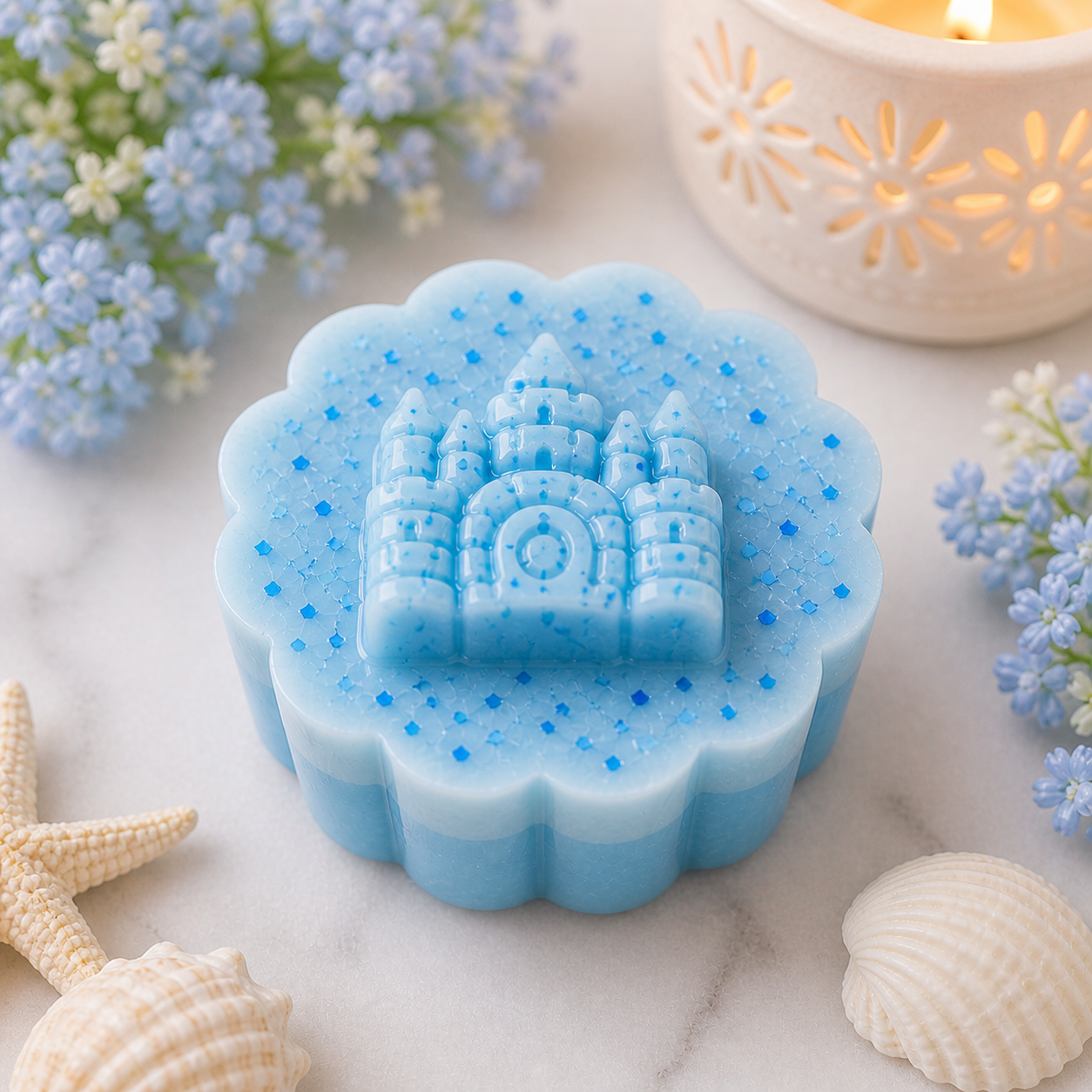 Mini Melt Cuties