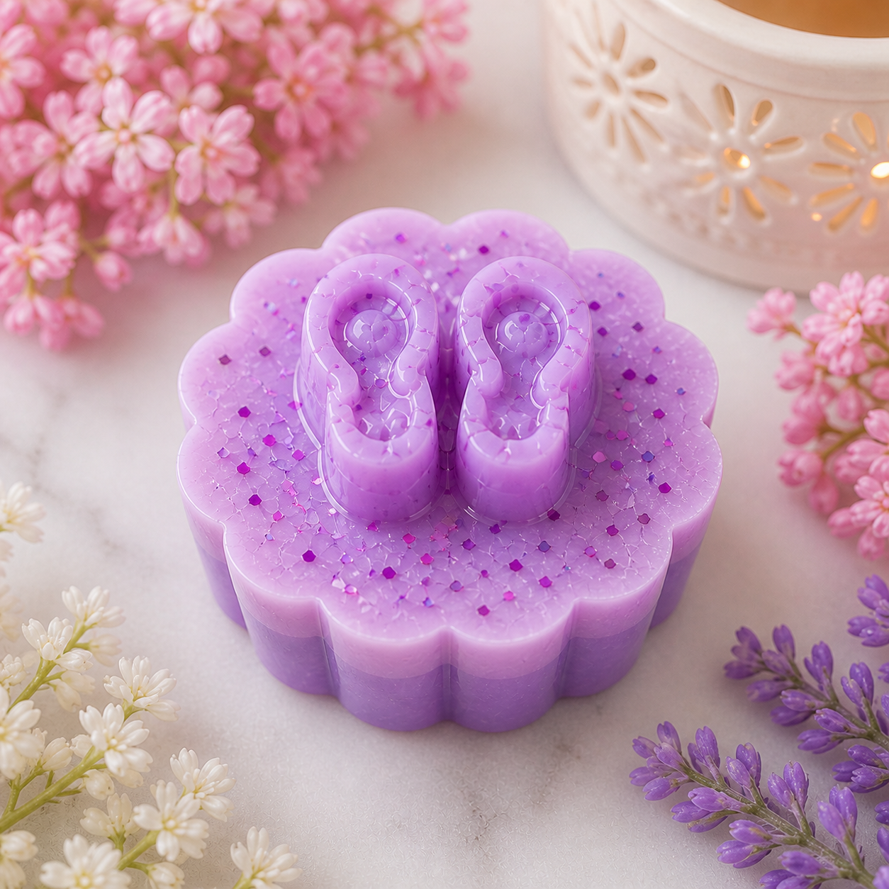 Mini Melt Cuties