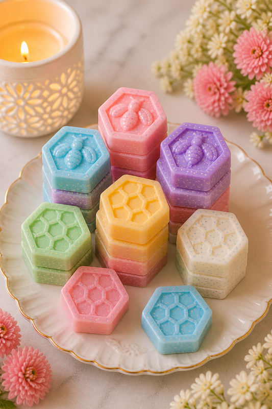 Shape Melts (5 oz)