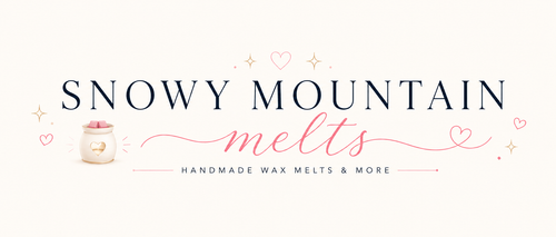 Snowy Mountain Melts 