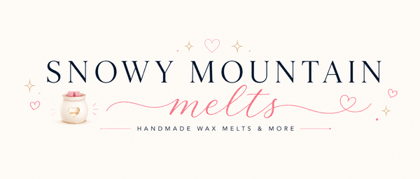 Snowy Mountain Melts 