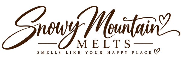 Snowy Mountain Melts 