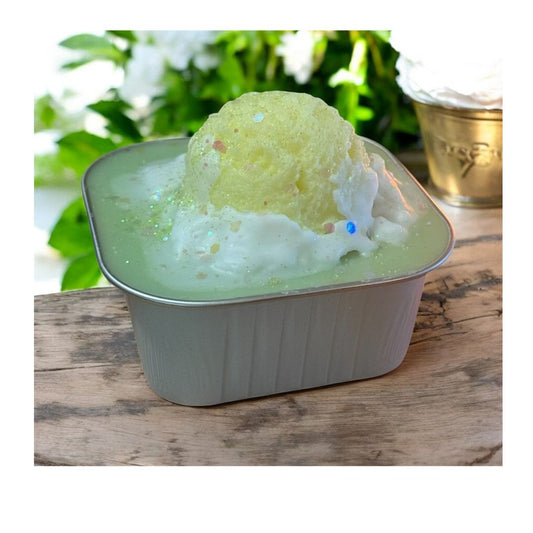 🧁Mountain Minis $8.50(Limited Stock- (souffle tins are square, softer formula   7-8ounces
